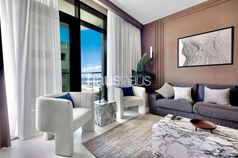 شقة في EMAAR Beachfront, Dubai Harbour, دبي 1غرف نوم, 77 م² رقم 43532 - صورة 4