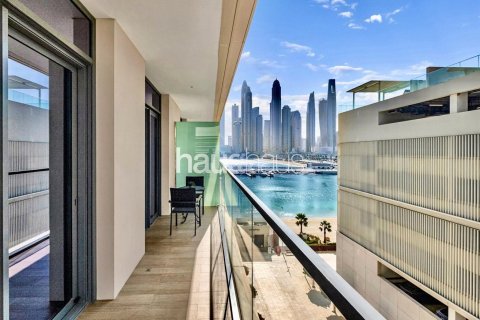 شقة في EMAAR Beachfront, Dubai Harbour, دبي 1غرف نوم, 77 م² رقم 43532 - صورة 17
