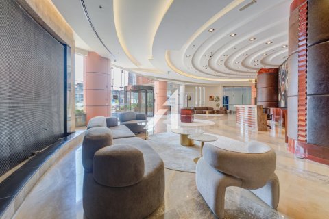 Купить квартиру в Dubai Media City, Дубай: 3 спальни, 233м², № 101453 - фото 26