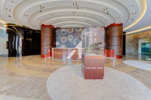 Купить квартиру в Dubai Media City, Дубай: 3 спальни, 233м², № 101453 - фото 28