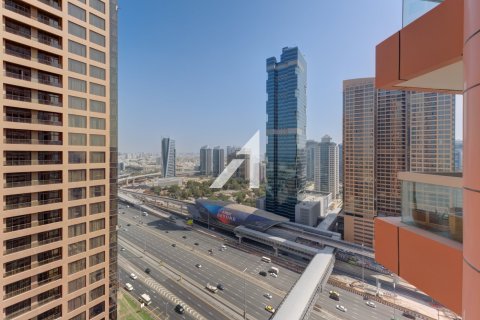 Купить квартиру в Dubai Media City, Дубай: 3 спальни, 233м², № 101453 - фото 27