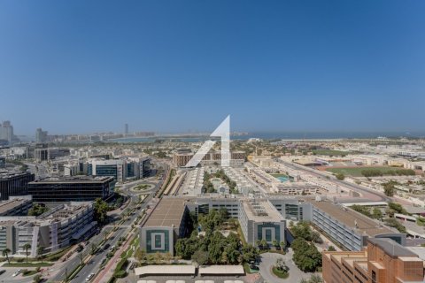 Купить квартиру в Dubai Media City, Дубай: 3 спальни, 233м², № 101453 - фото 25