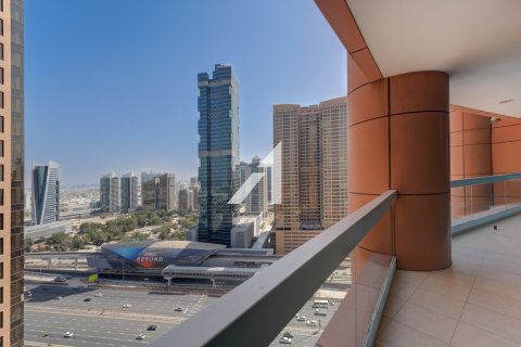 Купить квартиру в Dubai Media City, Дубай: 3 спальни, 233м², № 101453 - фото 9