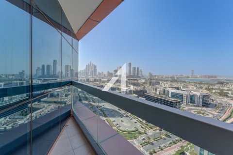 Квартира в Dubai Media City, Дубай, 3 спальни, 233м², № 101453