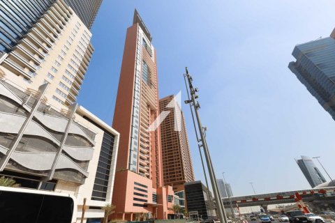 Купить квартиру в Dubai Media City, Дубай: 3 спальни, 233м², № 101453 - фото 21