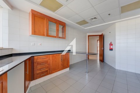 Купить квартиру в Dubai Media City, Дубай: 3 спальни, 233м², № 101453 - фото 4