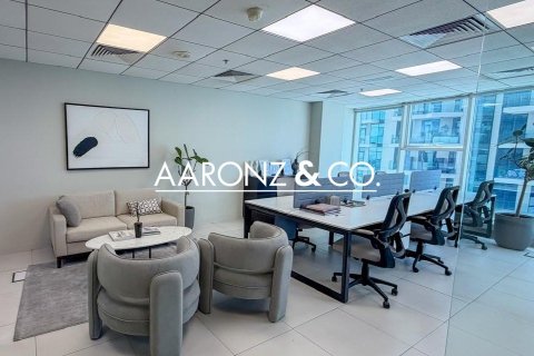 Office in Business Bay, Dubai 76 sq.m. № 101463 - photo 1