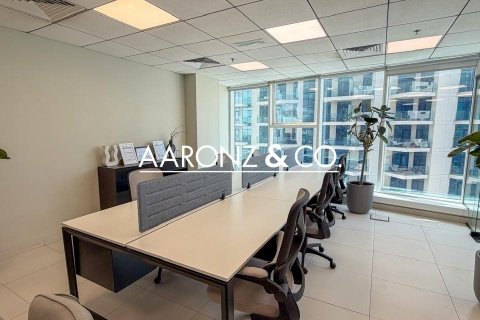 Office in Business Bay, Dubai 76 sq.m. № 101463 - photo 9