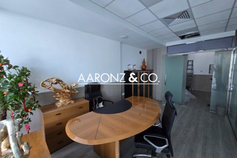 Office in Business Bay, Dubai 108 sq.m. № 101464 - photo 1