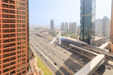 شقة في Dubai Media City, دبي 2 غرف نوم, 168 م² رقم 101452 - صورة 15