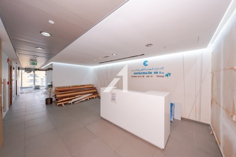 Офис в Sheikh Zayed Road, Дубай, 592м², № 101451