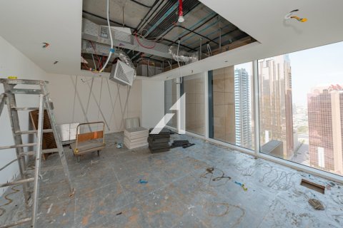 Снять в аренду офис в Sheikh Zayed Road, Дубай: 592м², № 101451 - фото 12