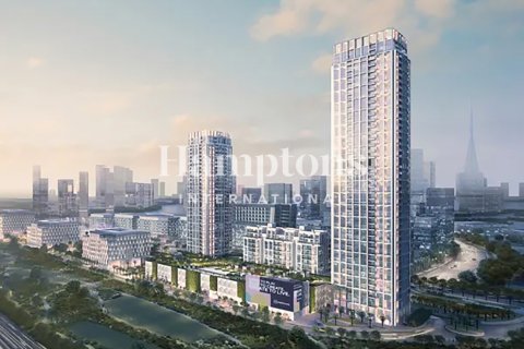 Apartment in Dubai Design District, Dubai 1 bedroom, 74.69401200 sq.m. № 63282 - photo 11