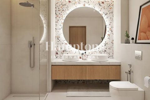 Снять в аренду квартиру в Dubai Design District, Дубай: 2 спальни, 108.41780100м², № 63291 - фото 1