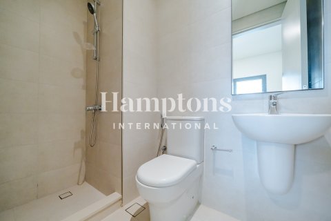 Maison de ville à Bliss, Arabian Ranches 3, Dubai, 4 chambres, 185.24858200 m², № 63284 - photo 2