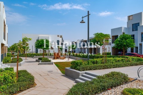 Maison de ville à Bliss, Arabian Ranches 3, Dubai, 4 chambres, 185.24858200 m², № 63284 - photo 5