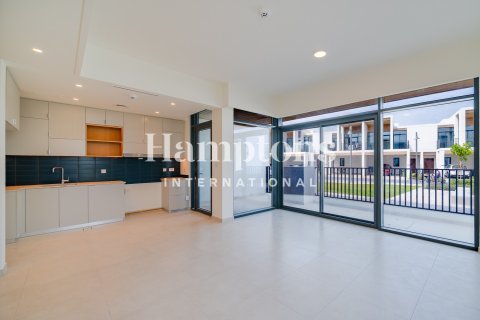 Maison de ville à Bliss, Arabian Ranches 3, Dubai, 4 chambres, 185.24858200 m², № 63284 - photo 6