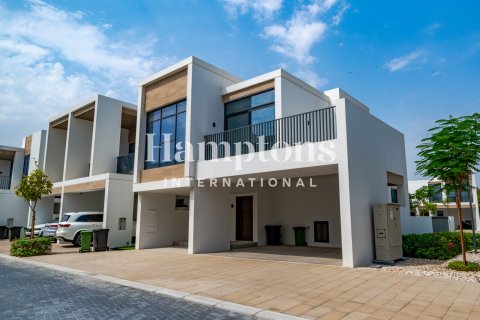 Maison de ville à Bliss, Arabian Ranches 3, Dubai, 4 chambres, 185.24858200 m², № 63284 - photo 3