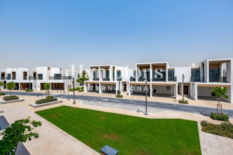 Maison de ville à Bliss, Arabian Ranches 3, Dubai, 4 chambres, 185.24858200 m², № 63284 - photo 30