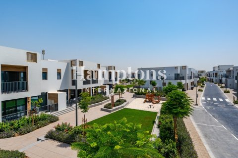 Maison de ville à Bliss, Arabian Ranches 3, Dubai, 4 chambres, 185.24858200 m², № 63284 - photo 29
