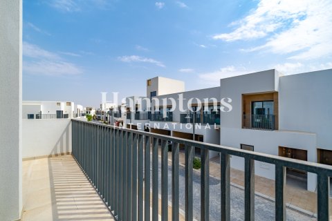 Maison de ville à Bliss, Arabian Ranches 3, Dubai, 4 chambres, 185.24858200 m², № 63284 - photo 27