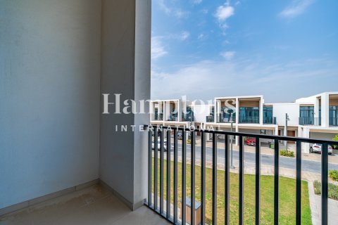 Maison de ville à Bliss, Arabian Ranches 3, Dubai, 4 chambres, 185.24858200 m², № 63284 - photo 19