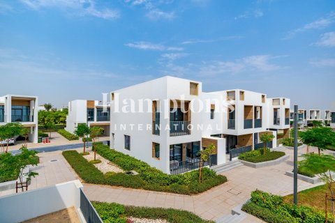 Maison de ville à Bliss, Arabian Ranches 3, Dubai, 4 chambres, 185.24858200 m², № 63284 - photo 23