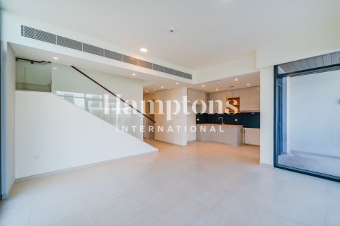 Maison de ville à Bliss, Arabian Ranches 3, Dubai, 4 chambres, 185.24858200 m², № 63284 - photo 4