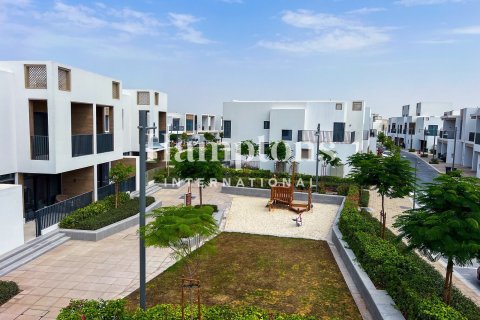 Maison de ville à Bliss, Arabian Ranches 3, Dubai, 4 chambres, 185.24858200 m², № 63284 - photo 28