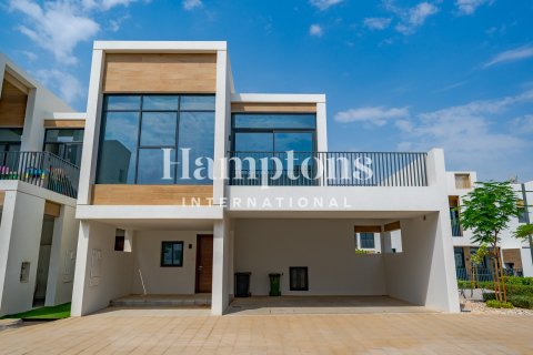 Maison de ville à Bliss, Arabian Ranches 3, Dubai, 4 chambres, 185.24858200 m², № 63284 - photo 1