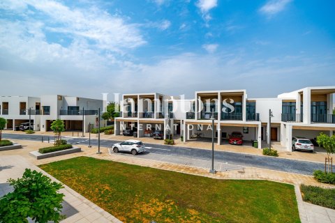 Maison de ville à Bliss, Arabian Ranches 3, Dubai, 4 chambres, 185.24858200 m², № 63284 - photo 18