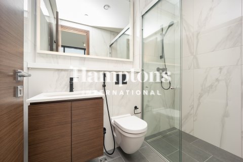 Apartment in Mohammed Bin Rashid City, Dubai 3 bedrooms, 145.30029200 sq.m. № 63283 - photo 12