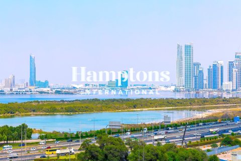 Apartment in Mohammed Bin Rashid City, Dubai 3 bedrooms, 145.30029200 sq.m. № 63283 - photo 30