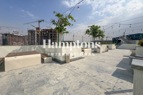 Apartment in Mohammed Bin Rashid City, Dubai 3 bedrooms, 145.30029200 sq.m. № 63283 - photo 8