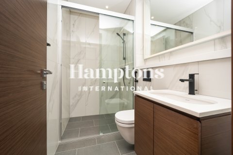 Apartment in Mohammed Bin Rashid City, Dubai 3 bedrooms, 145.30029200 sq.m. № 63283 - photo 21