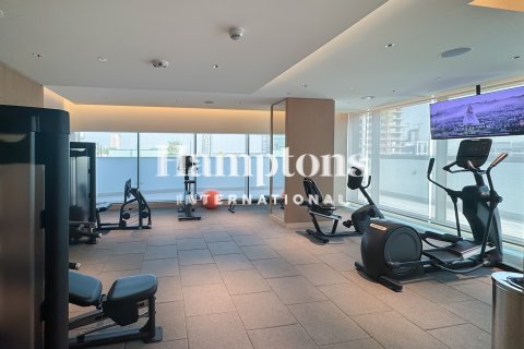 Apartment in Mohammed Bin Rashid City, Dubai 3 bedrooms, 145.30029200 sq.m. № 63283 - photo 7