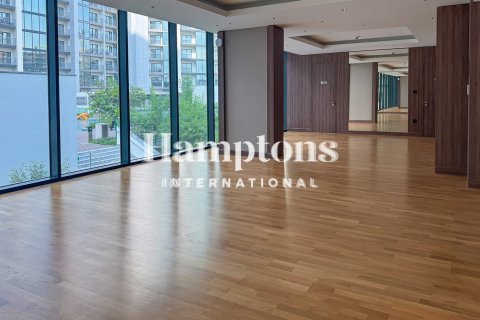 Apartment in Mohammed Bin Rashid City, Dubai 3 bedrooms, 145.30029200 sq.m. № 63283 - photo 2