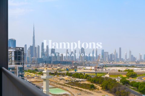 Apartment in Mohammed Bin Rashid City, Dubai 3 bedrooms, 145.30029200 sq.m. № 63283 - photo 23