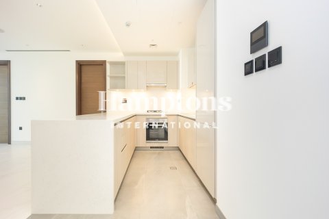 Apartment in Mohammed Bin Rashid City, Dubai 3 bedrooms, 145.30029200 sq.m. № 63283 - photo 16