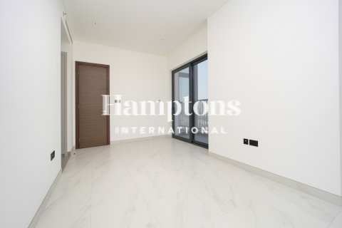 Apartment in Mohammed Bin Rashid City, Dubai 3 bedrooms, 145.30029200 sq.m. № 63283 - photo 1