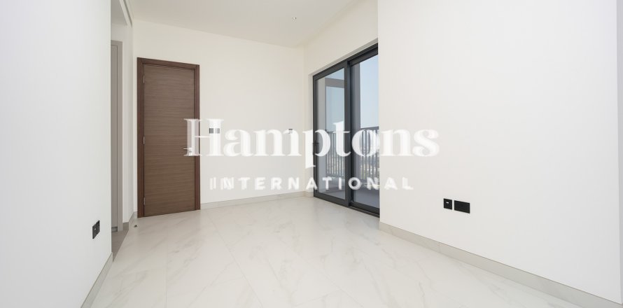 Apartment in Mohammed Bin Rashid City, Dubai 3 bedrooms, 145.3 sq.m. № 63283