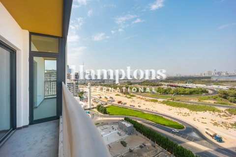 Apartment in Mohammed Bin Rashid City, Dubai 3 bedrooms, 145.30029200 sq.m. № 63283 - photo 26