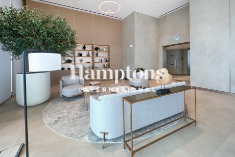 Apartment in Mohammed Bin Rashid City, Dubai 3 bedrooms, 145.30029200 sq.m. № 63283 - photo 3