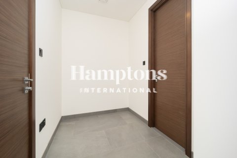 Apartment in Mohammed Bin Rashid City, Dubai 3 bedrooms, 145.30029200 sq.m. № 63283 - photo 11