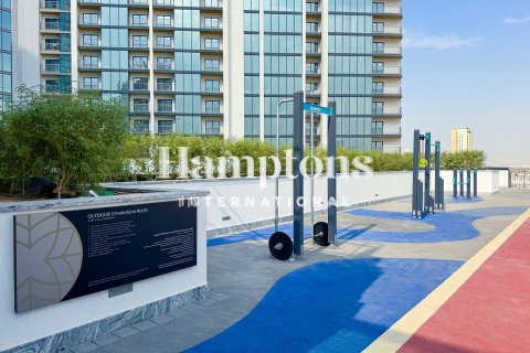 Apartment in Mohammed Bin Rashid City, Dubai 3 bedrooms, 145.30029200 sq.m. № 63283 - photo 6