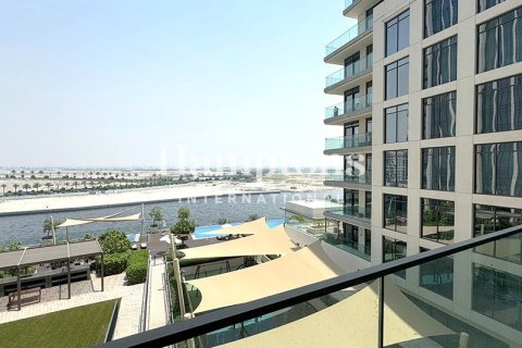 Apartment in Dubai Creek Harbour (The Lagoons), Dubai 2 bedrooms, 112.08189532 sq.m. № 63292 - photo 7