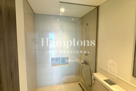 Apartment in Dubai Creek Harbour (The Lagoons), Dubai 2 bedrooms, 112.08189532 sq.m. № 63292 - photo 18