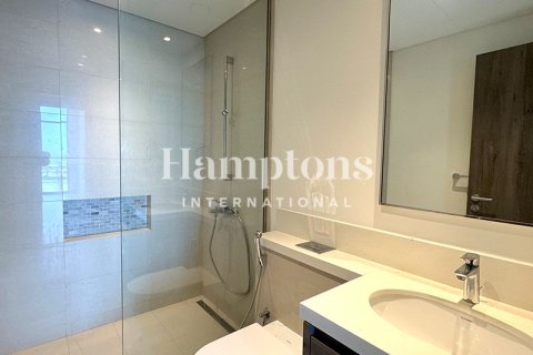 Apartment in Dubai Creek Harbour (The Lagoons), Dubai 2 bedrooms, 112.08189532 sq.m. № 63292 - photo 17