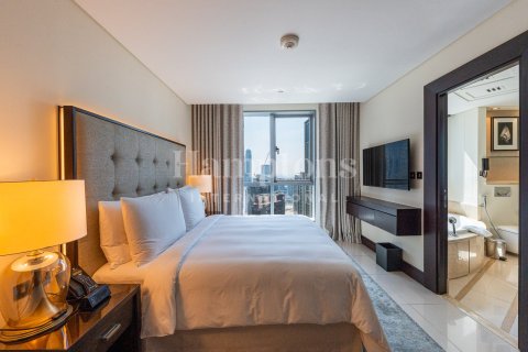 Apartment in Downtown Dubai (Downtown Burj Dubai), Dubai 2 bedrooms, 171.68009885 sq.m. № 63298 - photo 27