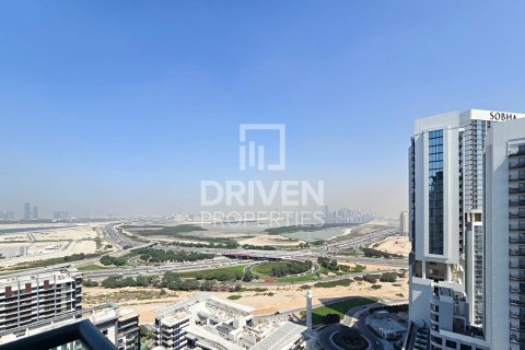 Apartment in Sobha Hartland, Mohammed Bin Rashid City, Dubai 2 bedrooms, 136.47 sq.m. № 126276 - photo 2